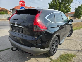 Honda Cr-v Elegance | Mobile.bg    6