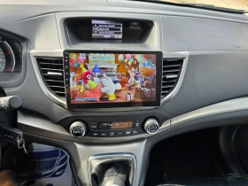 Honda Cr-v Elegance | Mobile.bg    8