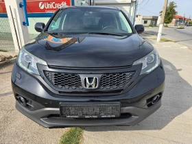     Honda Cr-v Elegance