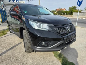     Honda Cr-v Elegance
