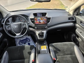 Honda Cr-v Elegance | Mobile.bg    10
