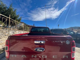 Ford Ranger | Mobile.bg    13