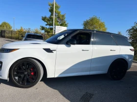 Land Rover Range Rover Sport * Dynamic SE * CARFAX *    | Mobile.bg    2