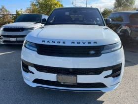Land Rover Range Rover Sport * Dynamic SE * CARFAX *    | Mobile.bg    5