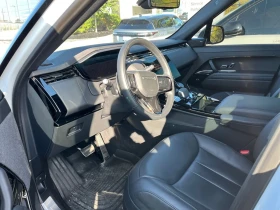 Land Rover Range Rover Sport * Dynamic SE * CARFAX *    | Mobile.bg    4