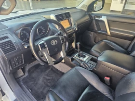 Обява за продажба на Toyota Land cruiser ~48 000 лв. - изображение 9
