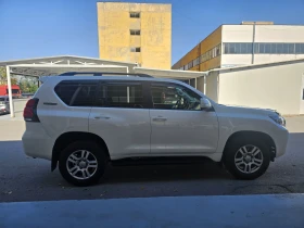 Обява за продажба на Toyota Land cruiser ~48 000 лв. - изображение 5