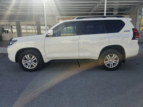 Обява за продажба на Toyota Land cruiser ~48 000 лв. - изображение 6
