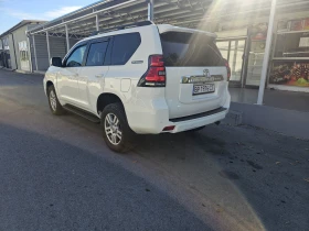 Обява за продажба на Toyota Land cruiser ~48 000 лв. - изображение 7