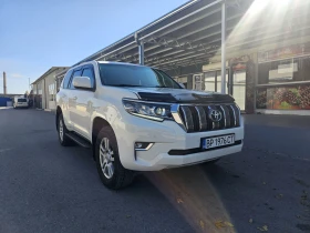 Обява за продажба на Toyota Land cruiser ~48 000 лв. - изображение 2