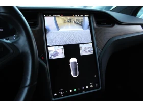 Tesla Model X LONG RANGE AWD DUAL MOTOR - 73000 лв. / 37324.31 € - 12793345 9