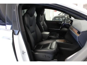 Tesla Model X LONG RANGE AWD DUAL MOTOR - 73000 лв. / 37324.31 € - 12793345 8