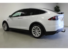 Tesla Model X LONG RANGE AWD DUAL MOTOR - 73000 лв. / 37324.31 € - 12793345 4