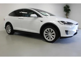 Tesla Model X LONG RANGE AWD DUAL MOTOR - 73000 лв. / 37324.31 € - 12793345 2