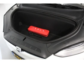 Tesla Model X LONG RANGE AWD DUAL MOTOR - 73000 лв. / 37324.31 € - 12793345 7