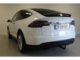 Tesla Model X LONG RANGE AWD DUAL MOTOR - 73000 лв. / 37324.31 € - 12793345 5