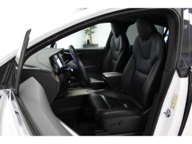 Tesla Model X LONG RANGE AWD DUAL MOTOR - 73000 лв. / 37324.31 € - 12793345 10