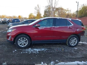 Chevrolet Equinox 1.5L I-4 DI, DOHC, VVT, TURBO, 170HP Front Wheel, снимка 6