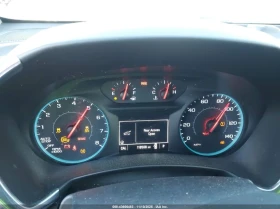 Chevrolet Equinox 1.5L I-4 DI, DOHC, VVT, TURBO, 170HP Front Wheel, снимка 12