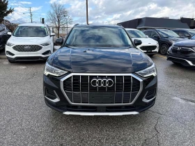 Audi Q3 * * CARFAX * * АВТО КРЕДИТ * *  - 24500 € / 47917.83 лв. - 80376758 2
