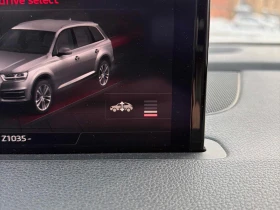 Audi Q7 Technik* 3xSline* Въздух* Virtual* Обдух* 360* Пан, снимка 12