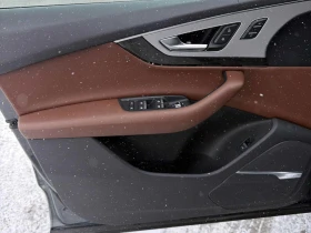 Audi Q7 Technik* 3xSline* Въздух* Virtual* Обдух* 360* Пан, снимка 14