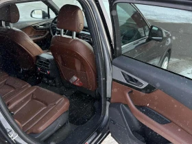 Audi Q7 Technik* 3xSline* Въздух* Virtual* Обдух* 360* Пан, снимка 15