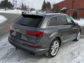 Audi Q7 Technik* 3xSline* Въздух* Virtual* Обдух* 360* Пан, снимка 4