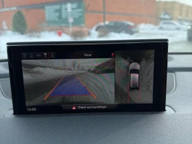 Audi Q7 Technik* 3xSline* Въздух* Virtual* Обдух* 360* Пан, снимка 10