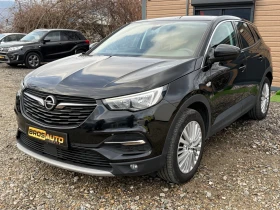 Opel Grandland X 1.6D/120к.с./EURO6