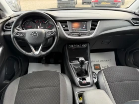Opel Grandland X 1.6D/120к.с./EURO6 - 9900 € / 19362.72 лв. - 35895601 10
