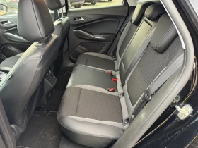 Opel Grandland X 1.6D/120к.с./EURO6 - 9900 € / 19362.72 лв. - 35895601 13