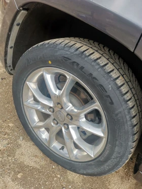 Jeep Grand cherokee SUMMIT - 26999 € / 52805.45 лв. - 83691034 10