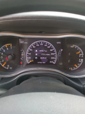 Jeep Grand cherokee SUMMIT - 26999 € / 52805.45 лв. - 83691034 14