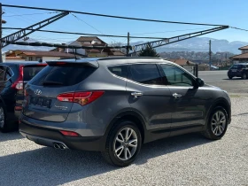 ����� �� �������� �� Hyundai Santa fe Premium* 4WD* ��������* ������* Xenon* 