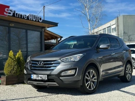 Hyundai Santa fe Premium* 4WD* Панорама* Камера* Xenon* 