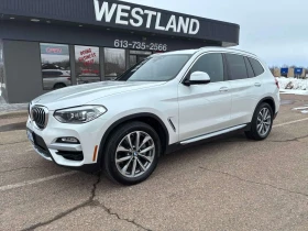 BMW X3 XDRIVE30I/CARFAX/ПАНОРАМА/ПОДГРЕВИ