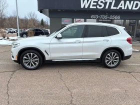 BMW X3 XDRIVE30I/CARFAX/ПАНОРАМА/ПОДГРЕВИ | Auto.bg — изображение 3