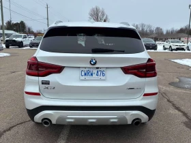 BMW X3 XDRIVE30I/CARFAX/ПАНОРАМА/ПОДГРЕВИ | Auto.bg — изображение 5