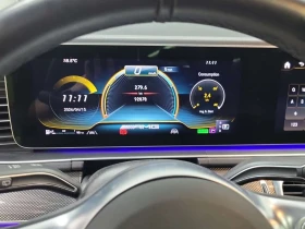Mercedes-Benz GLE * AMG 53 * CARFAX * ЦЕНА ДО БГ - 45400 € / 88794.68 лв. - 35905587 10