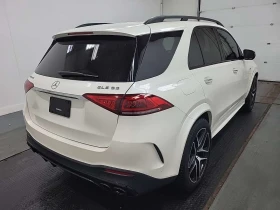 Mercedes-Benz GLE * AMG 53 * CARFAX * ЦЕНА ДО БГ - 45400 € / 88794.68 лв. - 35905587 3