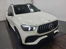 Mercedes-Benz GLE * AMG 53 * CARFAX * ЦЕНА ДО БГ - 45400 € / 88794.68 лв. - 35905587 2