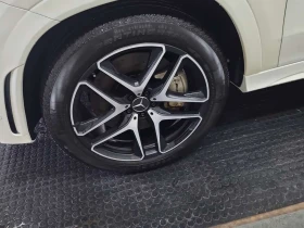 Mercedes-Benz GLE * AMG 53 * CARFAX * ЦЕНА ДО БГ - 45400 € / 88794.68 лв. - 35905587 6