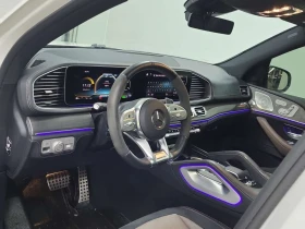 Mercedes-Benz GLE * AMG 53 * CARFAX * ЦЕНА ДО БГ - 45400 € / 88794.68 лв. - 35905587 9