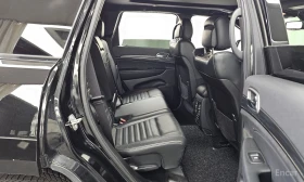 Jeep Grand cherokee LIMITED-X* 4X4* ПОДГРЕВ* ОБДУХВАНЕ* ПАНО* КАМЕРА - 17800 € / 34813.77 лв. - 81745777 16