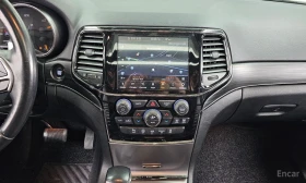 Jeep Grand cherokee LIMITED-X* 4X4* ПОДГРЕВ* ОБДУХВАНЕ* ПАНО* КАМЕРА - 17800 € / 34813.77 лв. - 81745777 13