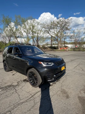 Land Rover Discovery R-Dynamic - S / 355 HP / 5500 RPM / 3000 cm - 41500 USD - 79489415 10