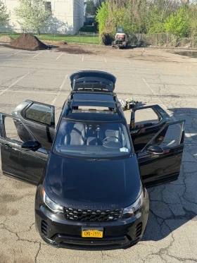 Land Rover Discovery R-Dynamic - S / 355 HP / 5500 RPM / 3000 cm - 41500 USD - 79489415 8