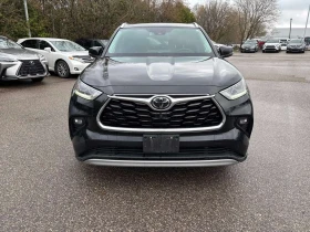 Toyota Highlander * Limited * ��������� * �������� * 360 * �������  | Mobile.bg � ����� ������ 2