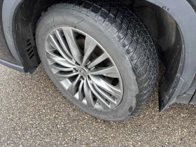 Toyota Highlander * Limited * ��������� * �������� * 360 * �������  | Mobile.bg � ����� ������ 6